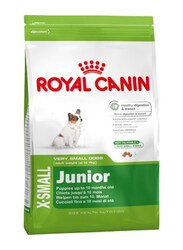 Royal Canin XS Breed Dry Puppies Food, Up to 10 Months, 1.5 Kg