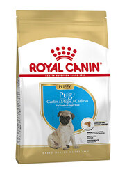 Royal Canin Pug Dry Puppies Food, Up to 10 Months, 1.5 Kg