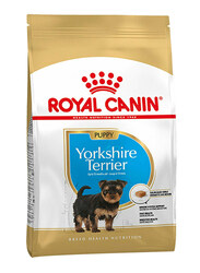 Royal Canin Yorkshire Terrier Dry Puppies Food, Up to 10 Months, 1.5 Kg