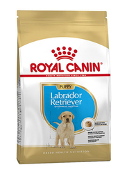 Royal Canin Junior Labrador Retriever Dry Dog Food, Up to 15 Months, 12 Kg