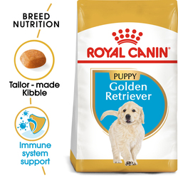 Royal Canin Golden Retriever Puppy Dry Dog Food, 12 Kg