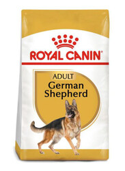 Royal Canin Adult German Shepherd Dry Dog Food, 15+ Months, 11 Kg