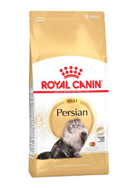 

Royal Canin Adult Persians Dry Cat Food, 10 Kg