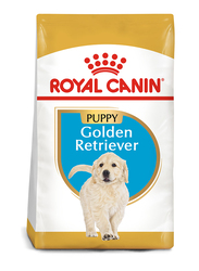 Royal Canin Golden Retriever Puppy Dry Dog Food, 12 Kg