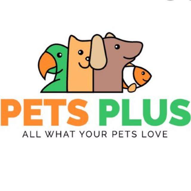 Sold By : Pets Plus Pets Plus