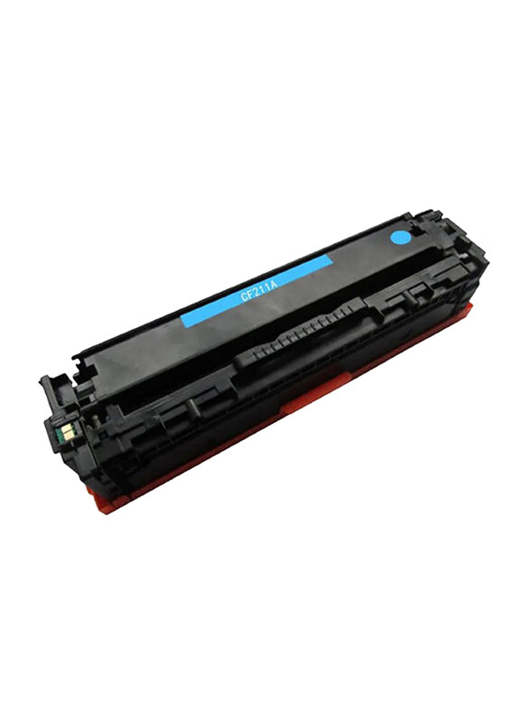 

Ctl CF411A Cyan Toner Cartridge