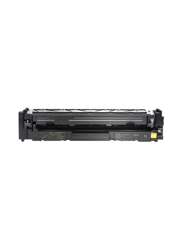 

HP CF532A 205A Original Yellow LaserJet Toner Cartridge