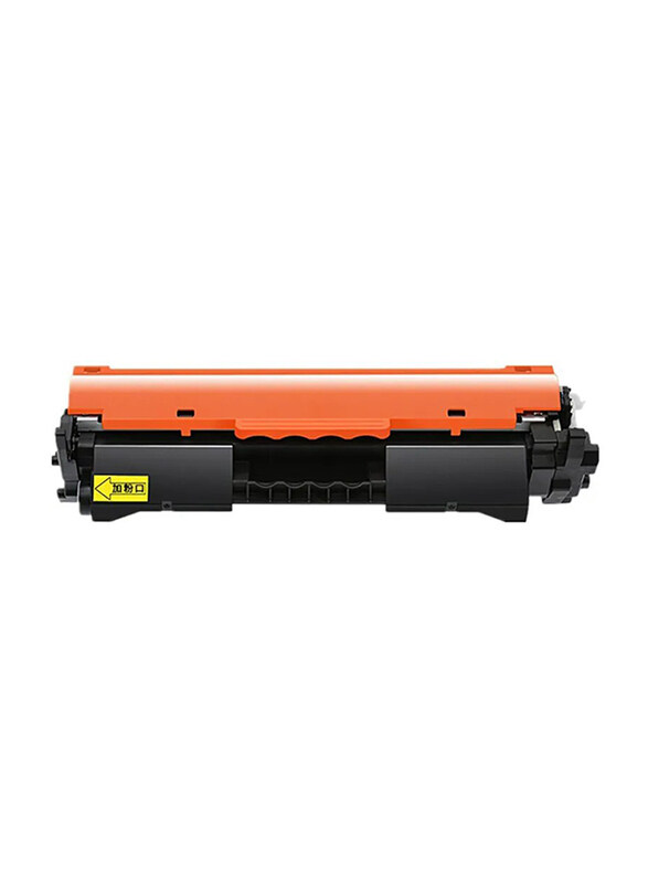 

Bloom 217A Black Laser Jet Toner Cartridge