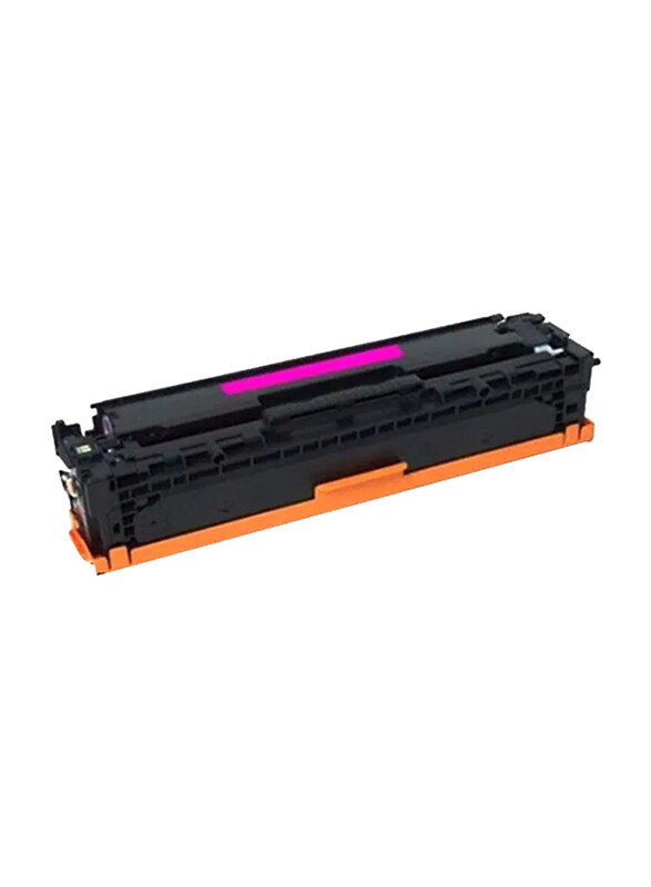 

HP CF353A 130A Magenta LaserJet Toner Cartridge