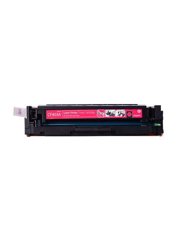 

Aibecy CF401A Cyan Replacement Toner Cartridge