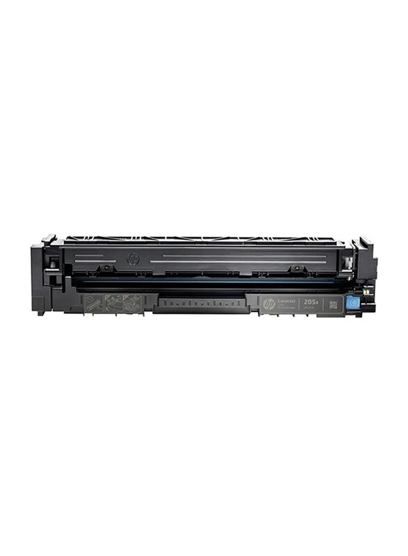 

HP CF531A 205A Cyan Ink LaserJet Toner Cartridge