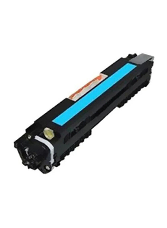 

HP CF351A 130A Cyan Ink LaserJet Toner Cartridge