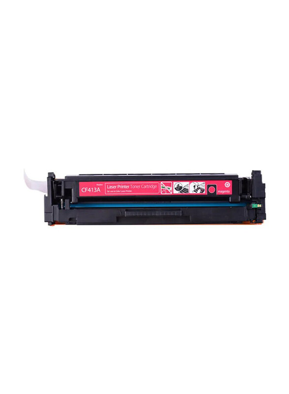 

Aibecy CF413A Magenta Replacement Toner Cartridge