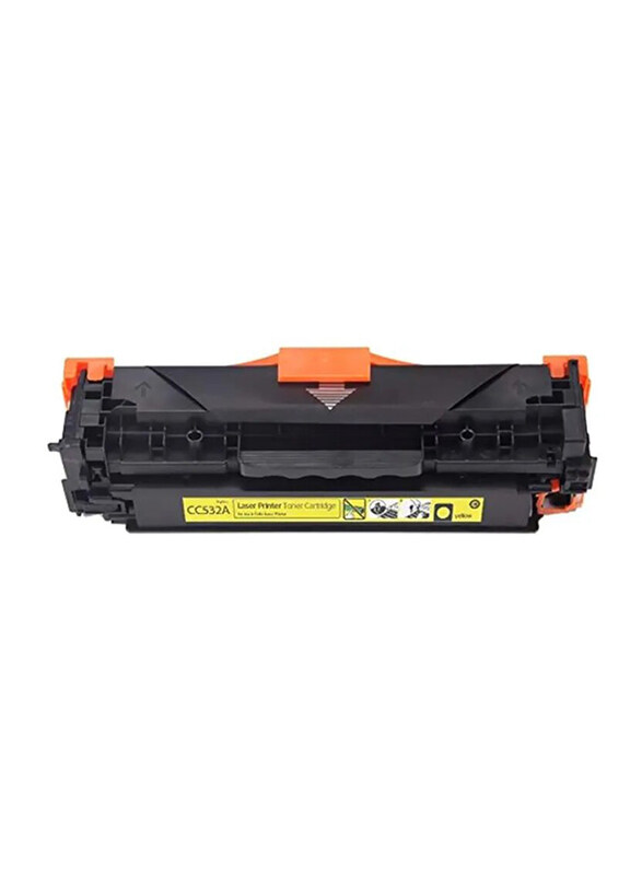 

Asta CC532A Yellow Toner Cartridge