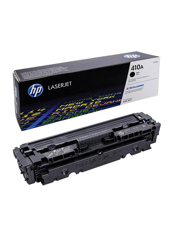 

HP CF410AB 410A Original Black LaserJet Toner Cartridge