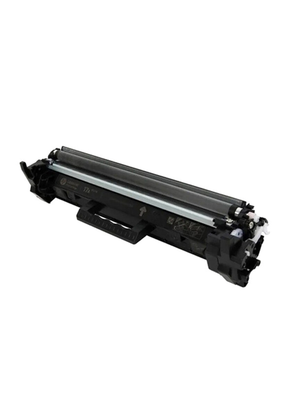 

HP CF217A 17A Original Black LaserJet Toner Cartridge