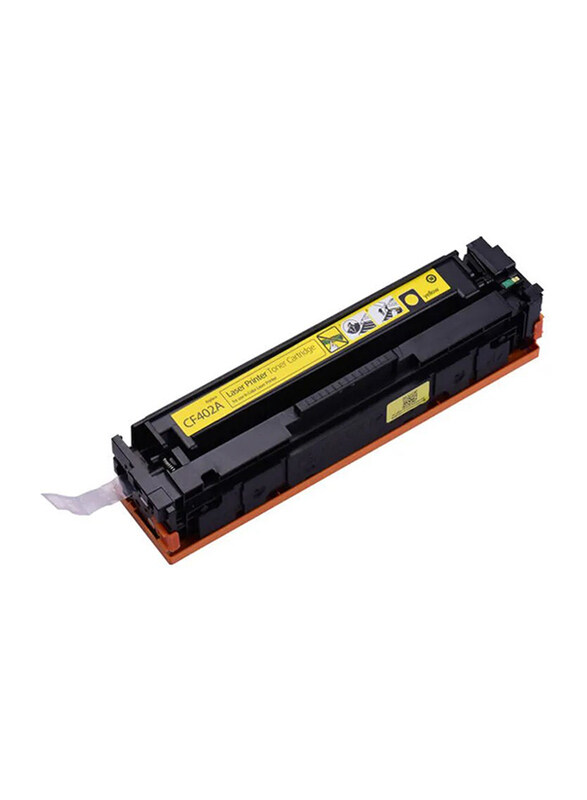 

Aibecy CF402A Yellow Replacement Toner Cartridge