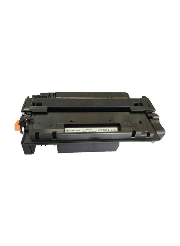 

Blume 55A Black Toner Cartridge