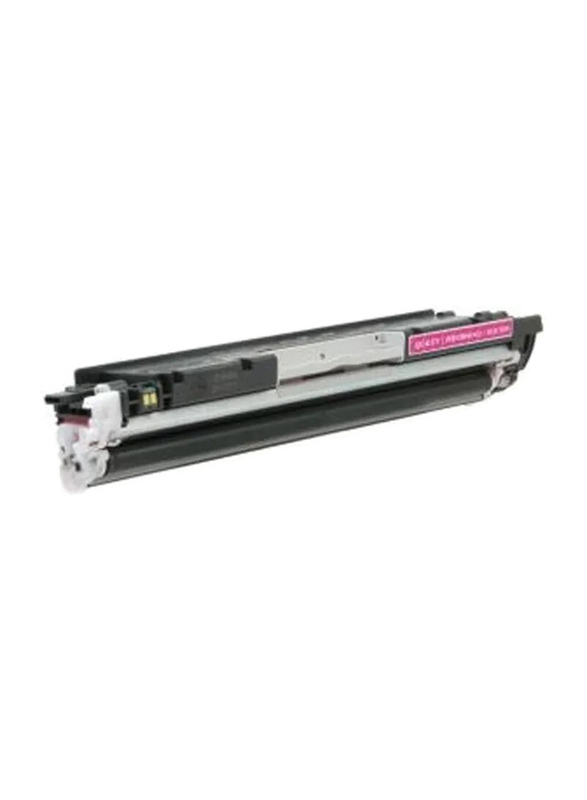 

HP CE313A 126A Magenta LaserJet Toner Cartridge