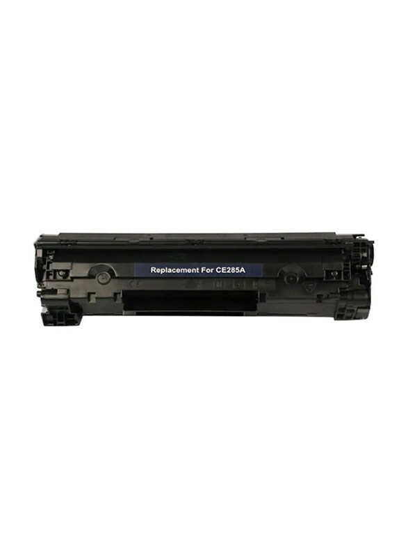 

HP CE285A 85A Original Black LaserJet Toner Cartridge