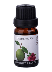 Orchid Raspberry & Guava Fragrance Oil, Multicolour
