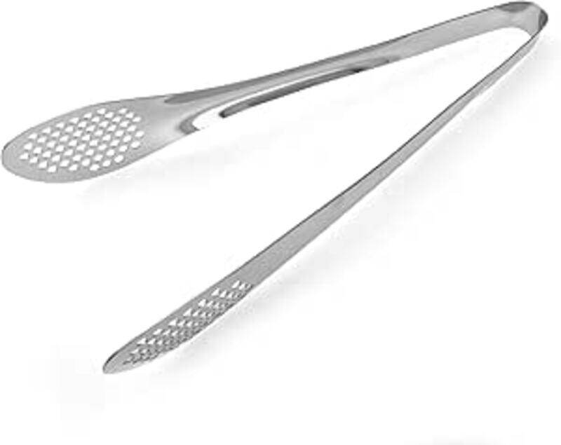 

ORCHID ILC 11" SS TONGS