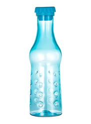 Neoflam 600ml Plastic Water Bottle, ‎HP-CO-N60-BL, Blue