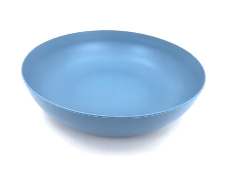

ORCHID 4PCS SET OF DEEP BOWL 1000ML - BLUE