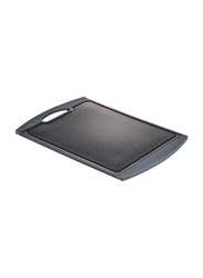 Neoflam Lusso Marble Large Cutting Board, Black
