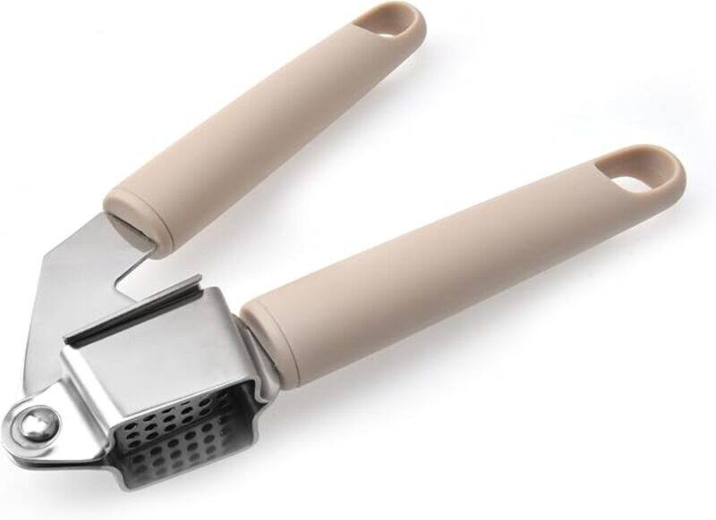 

ORCHID ILC SS GARLIC PRESS
