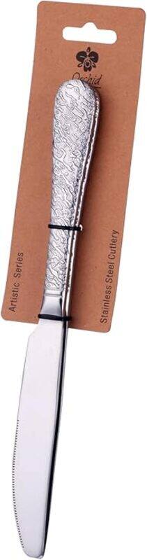 

ORCHID ARTISTIC SS SET OF 4 DESSERT FORKS