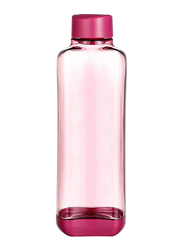 Neoflam Plastic Tritan Staxx Bottle, Pink