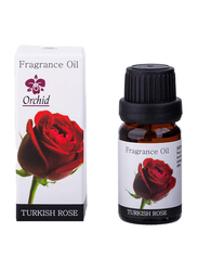 Orchid Rose Fragrance Oil, Red
