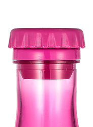 Neoflam 600ml Plastic Water Bottle, HP-CO-N60-PI, Purple