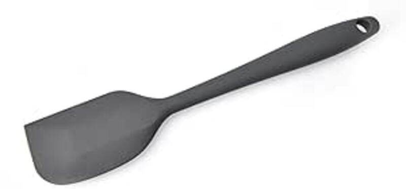 

ORCHID ILB 11.25" SILICONE SPATULA GREY