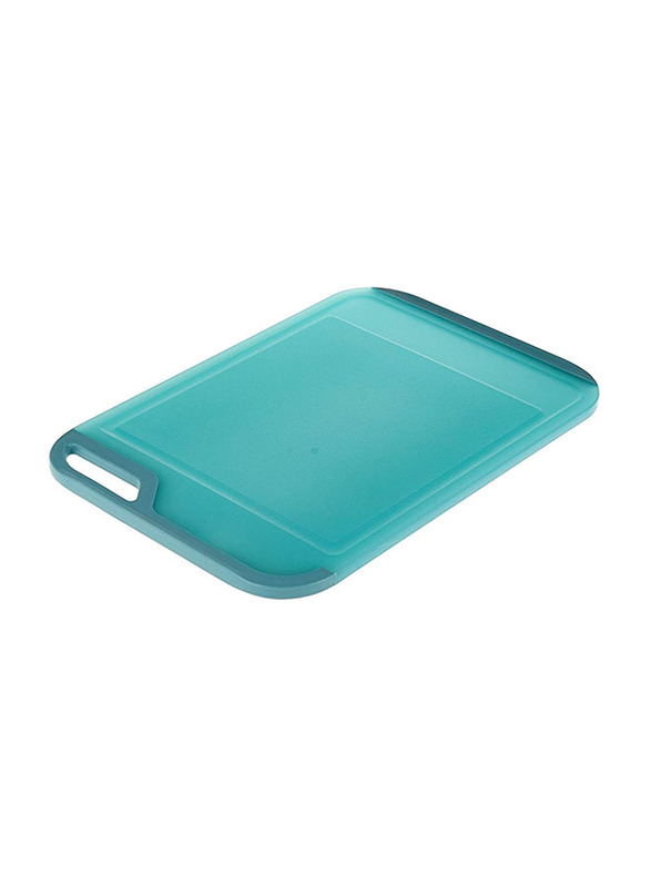 Neoflam Mixed Cutting Board, Turquoise