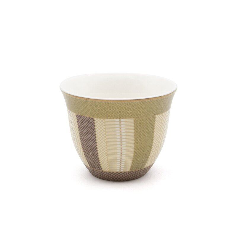 

ORCHID 12PCS CAWA CUP SET VIOLA