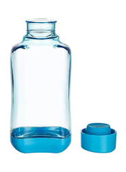 Neoflam Tritan Staxx Bottle, Blue