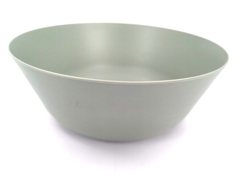 

ORCHID 2PCS SET OF SERVING BOWLS 2900 ML - GREEN