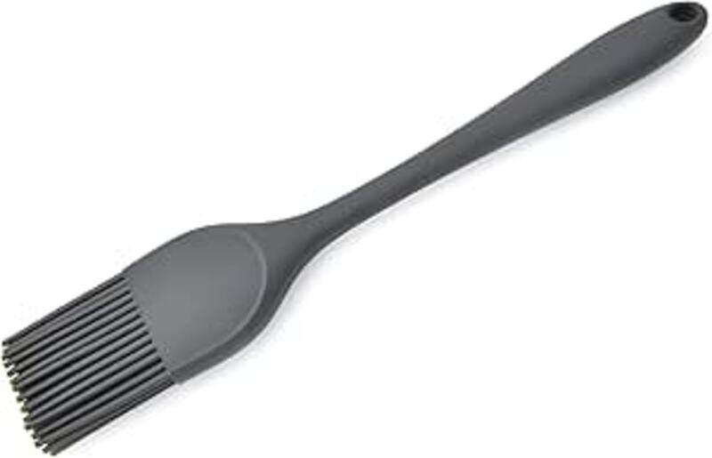 

ORCHID ILB 11" SILICONE BRUSH GREY