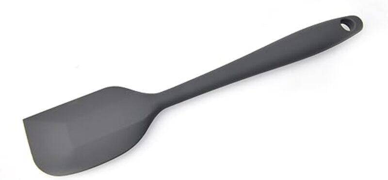 

ORCHID ILB 11.5" SILICONE SPATULA GREY