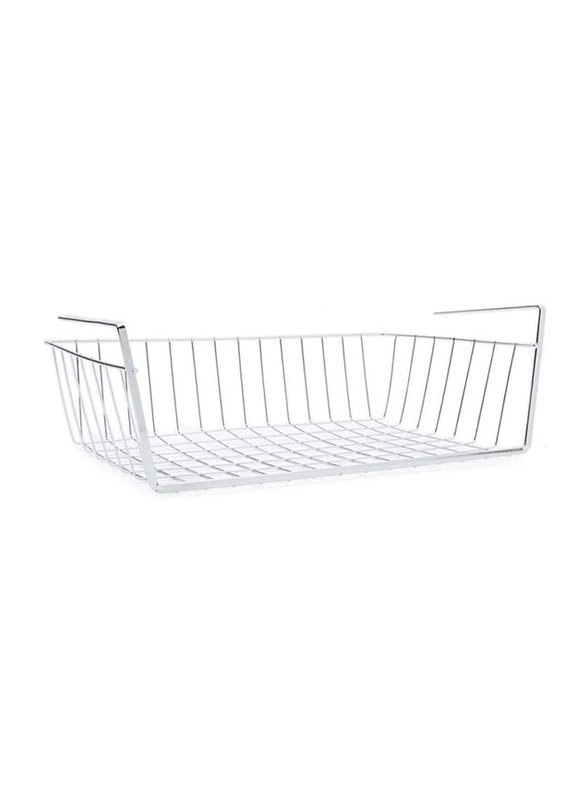 Orchid Stainless Steel Dish Rack, Silver