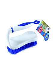 Orchid Multipurpose Deep Cleaning Brush Scrubber