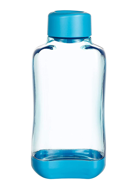 Neoflam Tritan Staxx Bottle, Blue