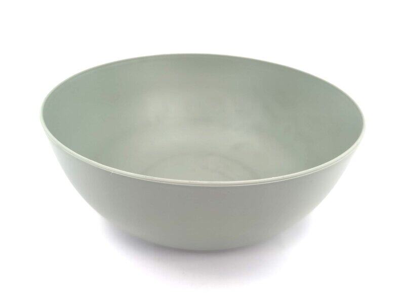 

ORCHID 4PCS SET OF BOWLS 900ML - GREEN