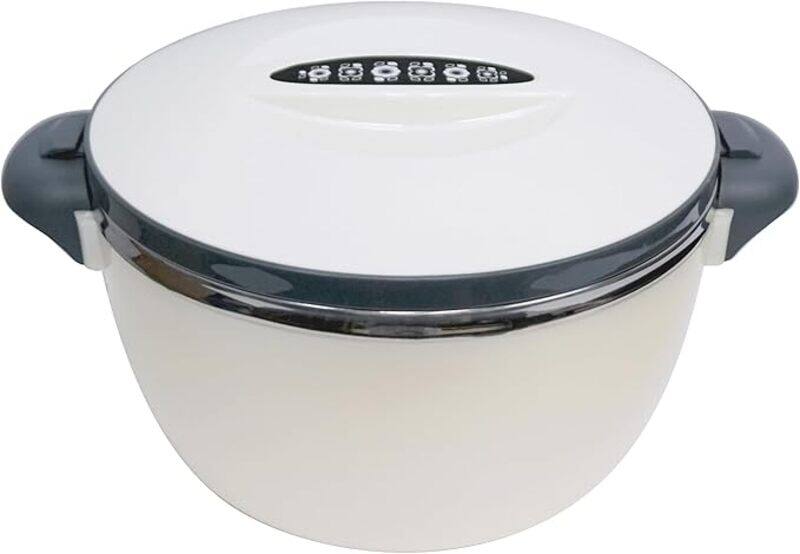 

ORCHID RICCO HOT POT 2L PEARL