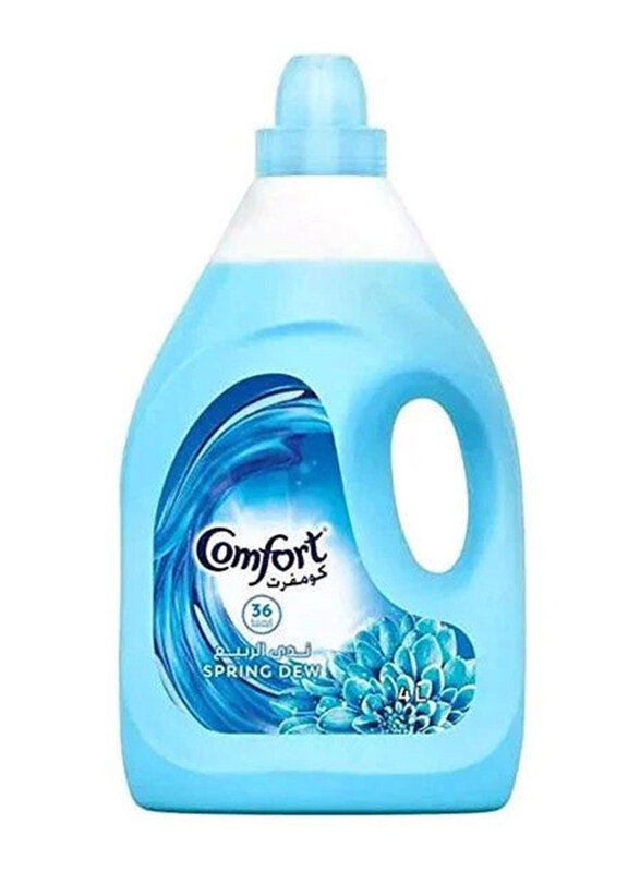 

Comfort Liquid Spring Dew, 4 Liters