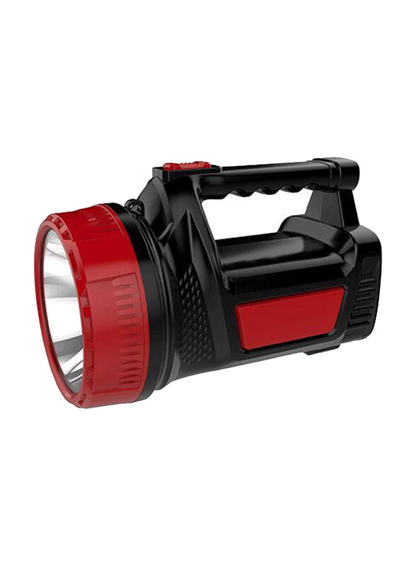 

Generic Handheld Portable Lamp, Red