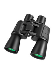 Binoculars, 20x50 HD, Black