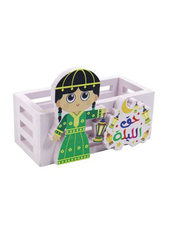 

Saving Home Forex Wooden Box, SHOL053930018, Multicolour